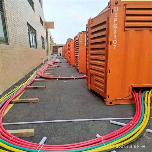 專(zhuān)業(yè)發(fā)電機(jī)租賃，實(shí)時(shí)報(bào)價(jià)